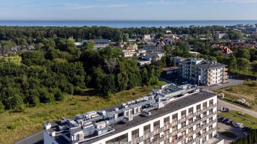 Mielno Appartement | Ferry Resort