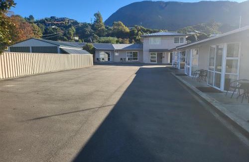 Picton Hôtel | Ferrylink Motel
