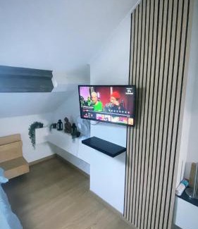 Charleroi Appartement | FERTILE
