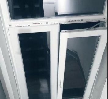 Charleroi Appartement | FERTILE
