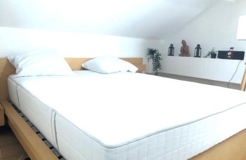 Charleroi Appartement | FERTILE