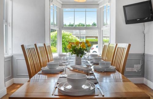 Cross Inn Maison | Ferwig