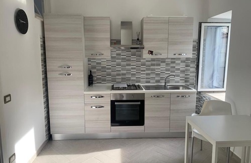 Minturno Appartement | Festa casa vacanza