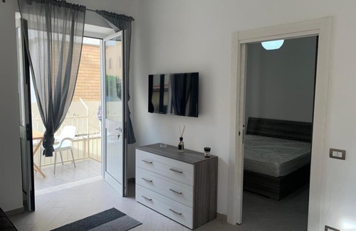 Minturno Appartement | Festa casa vacanza