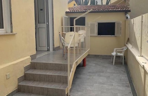 Minturno Appartement | Festa casa vacanza