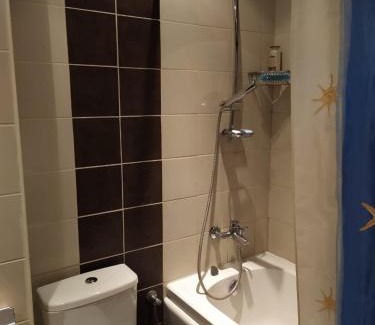 Pomorie Appartement | Festa Pomorie Apartments