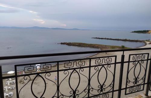 Pomorie Appartement | Festa Pomorie Apartments