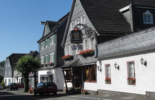 Bergneustadt Hôtel | Feste Neustadt
