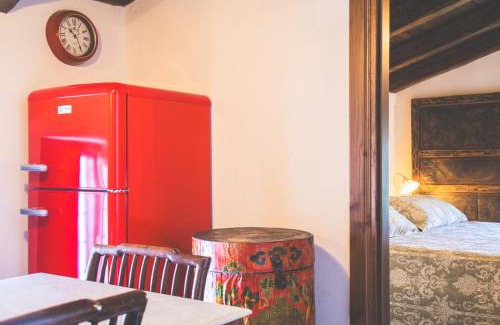 Santo Stefano di Sessanio Appartement | Festina Lente - Guest House