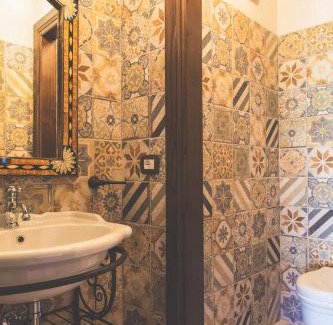 Santo Stefano di Sessanio Appartement | Festina Lente - Guest House