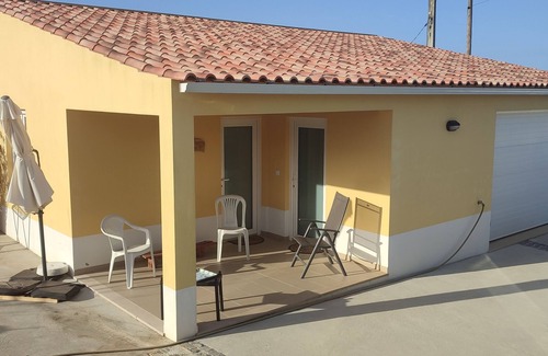 Alcobaca Appartement | "Festina Lente" means: hurry slowly Nature, sun, tranquility! De stress & relax.