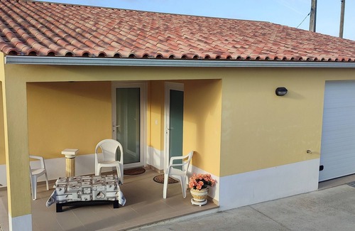 Alcobaca Appartement | "Festina Lente" means: hurry slowly Nature, sun, tranquility! De stress & relax.