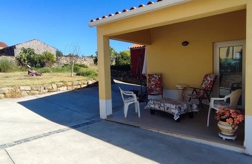 Alcobaca Appartement | "Festina Lente" means: hurry slowly Nature, sun, tranquility! De stress & relax.