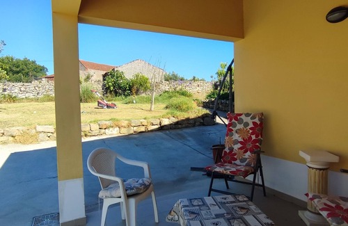 Alcobaca Appartement | "Festina Lente" means: hurry slowly Nature, sun, tranquility! De stress & relax.
