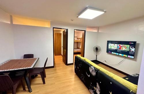 Imus Appartement | Fetalino's Place Imus