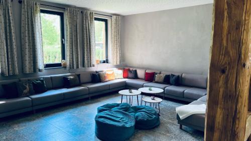 Elend Maison | Feuerstelle8