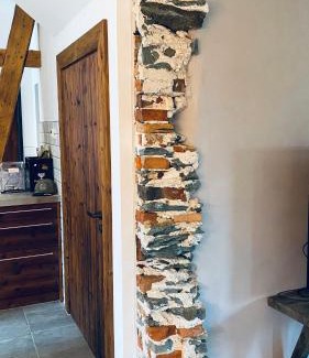 Elend Maison | Feuerstelle8