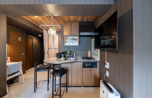 Minami Appartement | Few Days Condominium 205