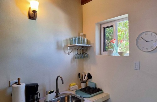 Pos Chiquito Appartement | FEW STEPS FROM MAGEL HALTO BEACH, ONE OF THE BEST IN ARUBA! Your home in Aruba!