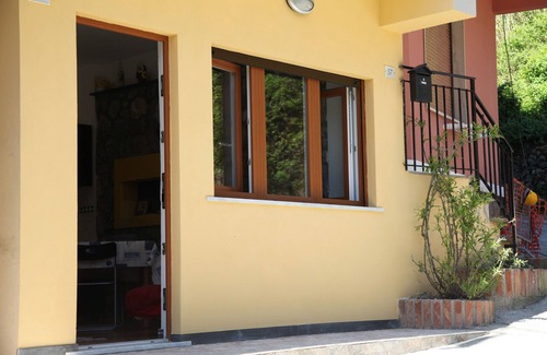 Cinque Terre Appartement | A quelques pas de la plage (Cinque Terre, Monterosso).