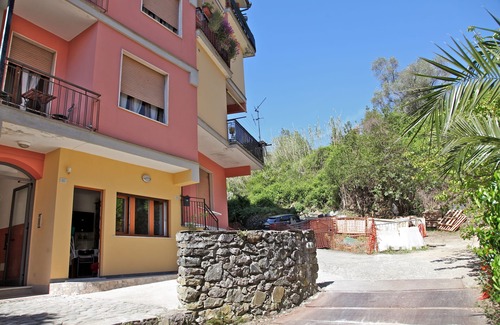 Cinque Terre Appartement | A quelques pas de la plage (Cinque Terre, Monterosso).