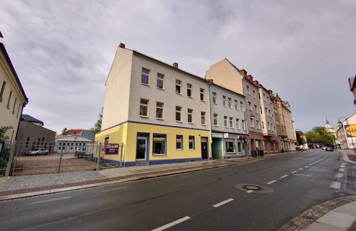 Bautzen Appartement | Fewo 00 - Kids - 65 m² - Alte Bäckerei Bautzen