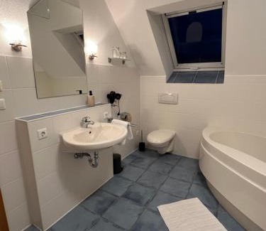 Leutkirch im Allgau Appartement | FeWo 1 an der historischen Bahnlinie