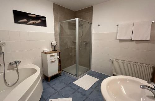 Leutkirch im Allgau Appartement | FeWo 1 an der historischen Bahnlinie