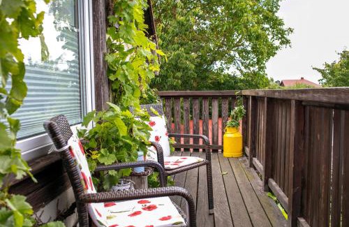 Friedrichswalde Appartement | Fewo 1