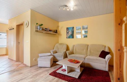 Friedrichswalde Appartement | Fewo 1