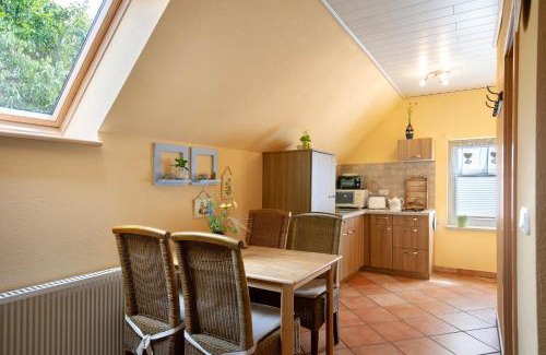 Friedrichswalde Appartement | Fewo 1