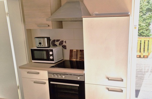 Hanshagen Appartement | Fewo 1 - Ferienhaus, Deutschland