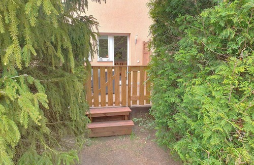 Hanshagen Appartement | Fewo 1 - Ferienhaus, Deutschland
