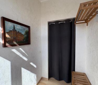 Gorbitz-Sud Appartement | FEWO 1 Landeskrone Dresden