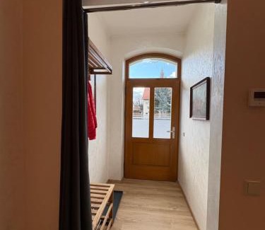 Gorbitz-Sud Appartement | FEWO 1 Landeskrone Dresden