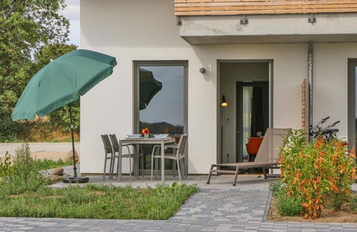 Putbus Appartement | Fewo 1 Putbus-rgen