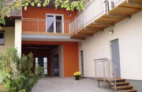 Gols Appartement | Fewo 1 Weinknospe - Ferienhof Weingut Lunzer