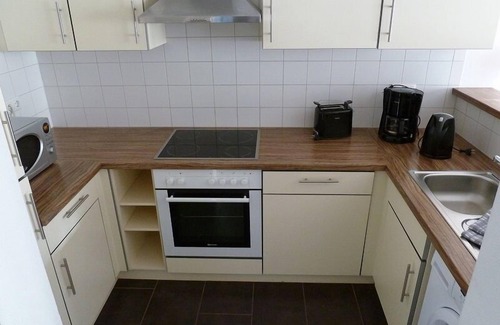 Graal Mueritz Appartement | Fewo 10.1 - Ferienwohnung in Graal-müritz