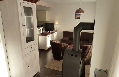 Graal Mueritz Appartement | Fewo 10.1 - Ferienwohnung in Graal-müritz