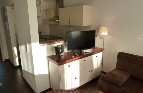 Graal Mueritz Appartement | Fewo 10.1 - Ferienwohnung in Graal-müritz