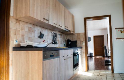 Lingen Appartement | FeWo-10P-2Bad-TV-WF