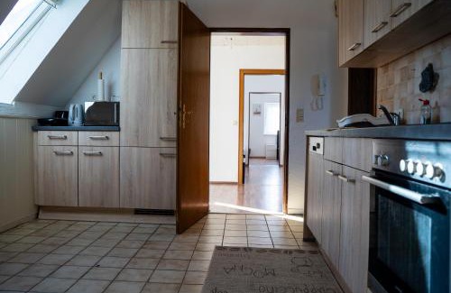 Lingen Appartement | FeWo-10P-2Bad-TV-WF