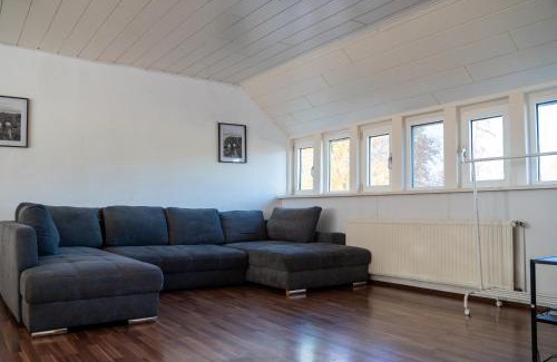 Lingen Appartement | FeWo-10P-2Bad-TV-WF