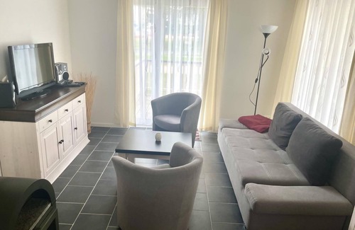 Graal Mueritz Appartement | Fewo 15.0.s Ferienwohnung in Graal-müritz