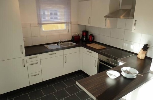 Graal Mueritz Appartement | Fewo 15.2 Ferienwohnung in Graal-müritz