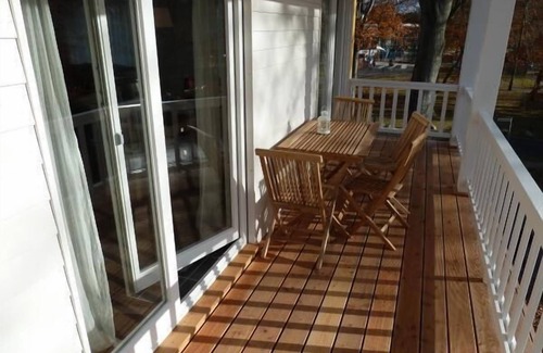 Graal Mueritz Appartement | Fewo 15.2 Ferienwohnung in Graal-müritz