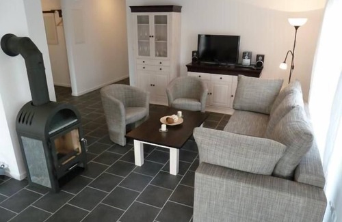 Graal Mueritz Appartement | Fewo 15.2 Ferienwohnung in Graal-müritz