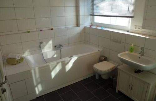 Graal Mueritz Appartement | Fewo 15.2 Ferienwohnung in Graal-müritz