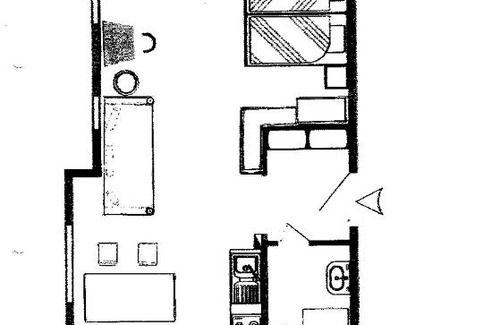 Blengow Appartement | FEWO 16, Herrenhaus Blengow, Lindenallee 21