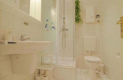 Blengow Appartement | FEWO 16, Herrenhaus Blengow, Lindenallee 21